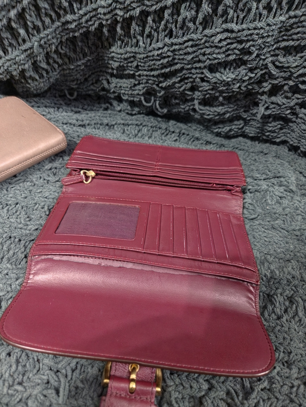 Coach Project Wallet Bundle - Picture 2 of 10